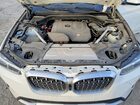 2022 Bmw X4 Xdrive30i Белый vin: 5UX33DT02N9K81856