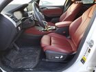 2022 Bmw X4 Xdrive30i Белый vin: 5UX33DT02N9K81856