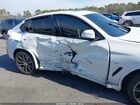 2023 Bmw X4 Xdrive30i White vin: 5UX33DT02P9N55057