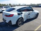 2023 Bmw X4 Xdrive30i White vin: 5UX33DT02P9N55057