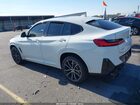 2023 Bmw X4 Xdrive30i White vin: 5UX33DT02P9N55057