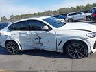 2023 Bmw X4 Xdrive30i White vin: 5UX33DT02P9N55057
