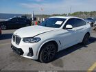 2023 Bmw X4 Xdrive30i White vin: 5UX33DT02P9N55057