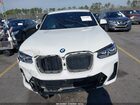 2023 Bmw X4 Xdrive30i White vin: 5UX33DT02P9N55057