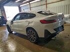 2022 Bmw X4 Xdrive30i Белый vin: 5UX33DT04N9K90431