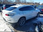 2023 Bmw X4 Xdrive30i Белый vin: 5UX33DT06P9R26351