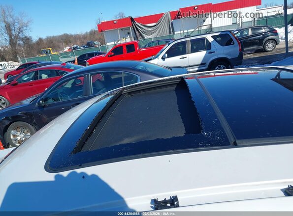 5UX33DT06P9R26351 2023 BMW X4 Белый 