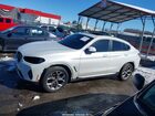 2023 Bmw X4 Xdrive30i Белый vin: 5UX33DT06P9R26351