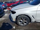 2023 Bmw X4 Xdrive30i Белый vin: 5UX33DT06P9R26351
