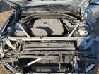 2022 Bmw X4 Xdrive30i Серый vin: 5UX33DT07N9L98039