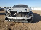 2022 Bmw X4 Xdrive30i Серый vin: 5UX33DT07N9L98039
