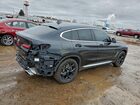2024 Bmw X4 Xdrive30i Black vin: 5UX33DT07R9V04043