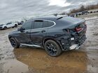2024 Bmw X4 Xdrive30i Black vin: 5UX33DT07R9V04043