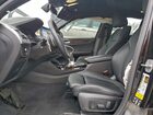 2024 Bmw X4 Xdrive30i Black vin: 5UX33DT07R9V04043