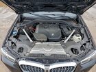 2024 Bmw X4 Xdrive30i Black vin: 5UX33DT07R9V04043