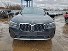 2024 Bmw X4 Xdrive30i Black vin: 5UX33DT07R9V04043