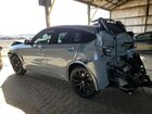 2023 Bmw X4 Xdrive30i Серый vin: 5UX33DT08P9R76961
