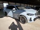 2023 Bmw X4 Xdrive30i Серый vin: 5UX33DT08P9R76961