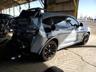 2023 Bmw X4 Xdrive30i Серый vin: 5UX33DT08P9R76961