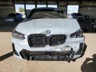 2023 Bmw X4 Xdrive30i Серый vin: 5UX33DT08P9R76961