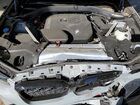 2023 Bmw X4 Xdrive30i Серый vin: 5UX33DT08P9R76961