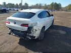 2023 Bmw X4 Xdrive30i White vin: 5UX33DT09P9P80799