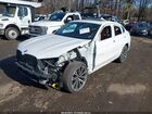 2023 Bmw X4 Xdrive30i White vin: 5UX33DT09P9P80799