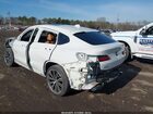 2023 Bmw X4 Xdrive30i White vin: 5UX33DT09P9P80799