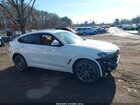 2023 Bmw X4 Xdrive30i White vin: 5UX33DT09P9P80799