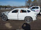 2023 Bmw X4 Xdrive30i White vin: 5UX33DT09P9P80799