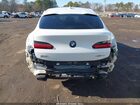 2023 Bmw X4 Xdrive30i White vin: 5UX33DT09P9P80799