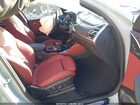 2025 Bmw X4 Xdrive30i Серый vin: 5UX33DT0XS9Z61810