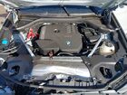 2025 Bmw X4 Xdrive30i Серый vin: 5UX33DT0XS9Z61810