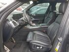2024 Bmw X7 M60i Серый vin: 5UX33EM05R9T62618