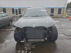 2024 Bmw X7 M60i Серый vin: 5UX33EM05R9T62618