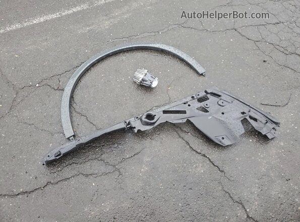 5UX33EM05R9T62618 2024 BMW X7 Серый Вид наклейки с VIN-кодом