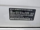 2024 Bmw X7 M60i White vin: 5UX33EM07R9U16162