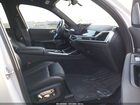 2024 Bmw X7 M60i White vin: 5UX33EM07R9U16162