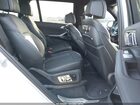 2024 Bmw X7 M60i White vin: 5UX33EM07R9U16162