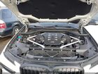 2024 Bmw X7 M60i White vin: 5UX33EM07R9U16162