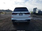 2024 Bmw X7 M60i White vin: 5UX33EM07R9U16162