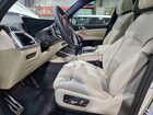 2026 Bmw X7 M60i White vin: 5UX33EM09T9045559