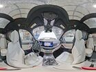 2026 Bmw X7 M60i White vin: 5UX33EM09T9045559
