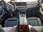 2026 Bmw X5 M60i Синий vin: 5UX33EU05T9113775