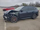 2025 Bmw X5 M60i Blue vin: 5UX33EU0XS9Z20789