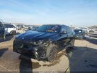 2024 Bmw X6 Xdrive40i Black vin: 5UX33EX02R9T85883