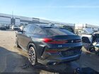 2024 Bmw X6 Xdrive40i Black vin: 5UX33EX02R9T85883