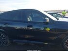 2024 Bmw X6 Xdrive40i Black vin: 5UX33EX02R9T85883