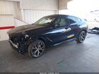 2024 Bmw X6 Xdrive40i Dark Blue vin: 5UX33EX02R9U97955
