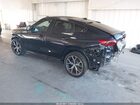 2024 Bmw X6 Xdrive40i Dark Blue vin: 5UX33EX02R9U97955